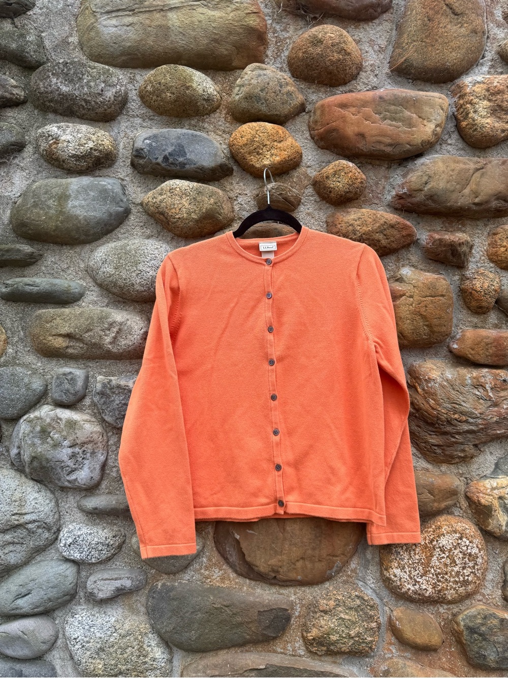 L.L. Bean Cardigan